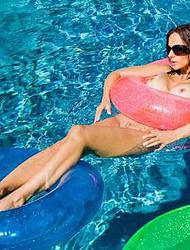 Catalina Cruz Naked In The Pool
