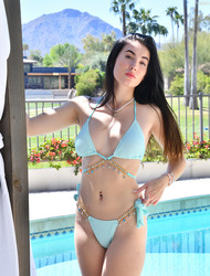 Exotic Bikini Body | Briston | FTV Girls