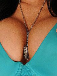 Jenna Presley Dildoing Her Moist Pussy