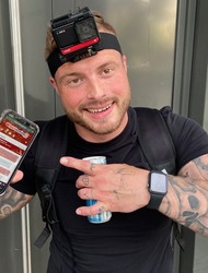 The MILF Hunter Bangs Big-Boobed Tattoo Slut Mia Blow