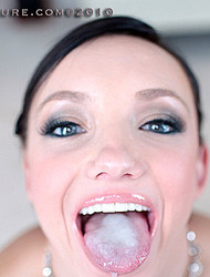 Teen Jenny by Amateur Allure