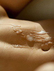 Tia McKenzie making love