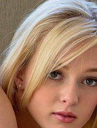 Kenze Thomas Will Give You Her Tight Pussy