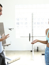 Post-Workout Massage