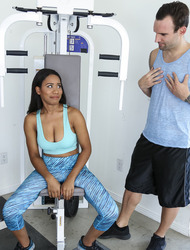 Post-Workout Massage