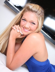 Amateur Allure  Teen Jessie