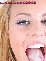 Sexy Teen Codi Blows Cock