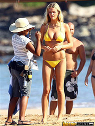 Brooklyn Decker nude