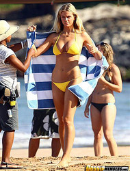 Brooklyn Decker nude