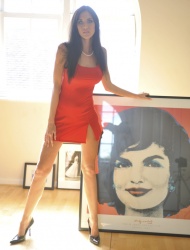 Bailey from Girlfolio