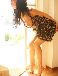 Katie Fey likes a dress