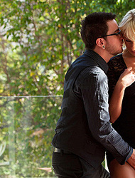 Ivana Sugar love making