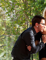 Ivana Sugar love making