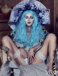 Elden Ring: Ranni The Witch A Xxx Parody