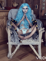 Elden Ring: Ranni The Witch A Xxx Parody