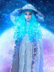 Elden Ring: Ranni The Witch A Xxx Parody