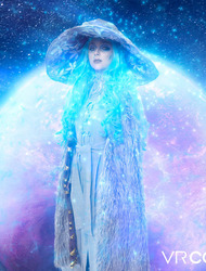 Elden Ring: Ranni The Witch A Xxx Parody