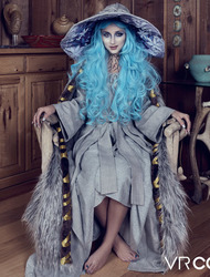 Elden Ring: Ranni The Witch A Xxx Parody