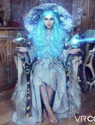 Elden Ring: Ranni The Witch A Xxx Parody