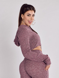 Gal the curvy brunette schoolgirl has decided to enjoy every moment of university life, and now she is riding the tail of one of