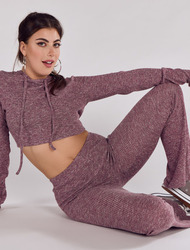 Gal the curvy brunette schoolgirl has decided to enjoy every moment of university life, and now she is riding the tail of one of