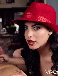 Agent Carter A XXX Parody