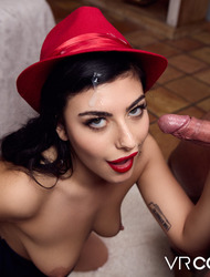 Agent Carter A XXX Parody