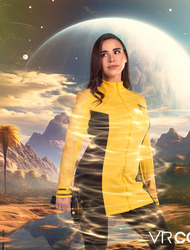 Star Trek: Strange New Worlds A XXX Parody 