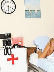 Jenna Presley patient recovery