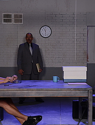 Brandy Aniston Show Me