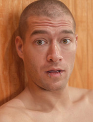 I fucking love the sauna sex scenes