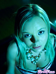 Bree Olson Feeling Sexual