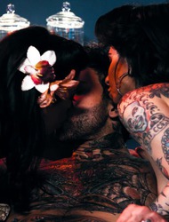 Evil Tiki Babes: Episode 2