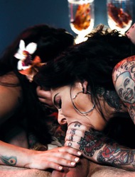 Evil Tiki Babes: Episode 2