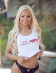 June's Hot Cherry