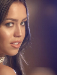 Alluring Alina Lopez