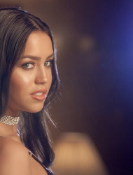 Alluring Alina Lopez