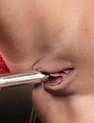 Mary Carey Games Until Her Panties