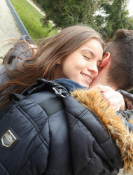 Evelina Darling Gets her Juicy Pussy Eaten