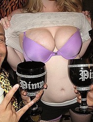 Straight Pimping Dare Dorm