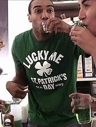 Saint Pattys Day