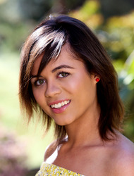 Blair Summers Undressing