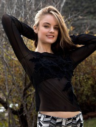 Lexie IIs Beautiful  