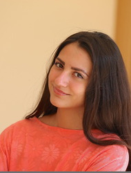 Cira Nerri Small Titted Rusian Chick