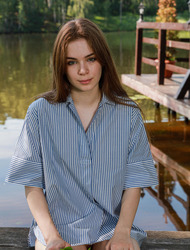 Blooming | Vasilisa Reeg | Domai