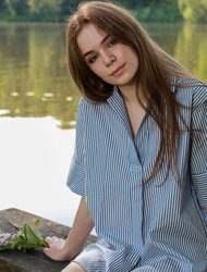 Blooming | Vasilisa Reeg | Domai