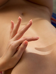 Presenting Alice May