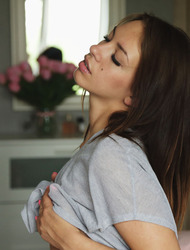 Kiss Me On The Lips