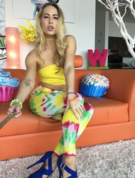 Drillin' Hotties #03