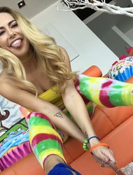 Drillin' Hotties #03